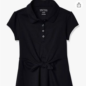 NAUTICA SCHOOL UNIFORM NAVY SIZE 6X XL
